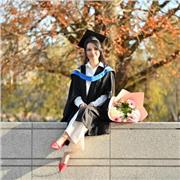 Passionate life coach with a strong background in personal development and communication. MSc in Communication & Media.